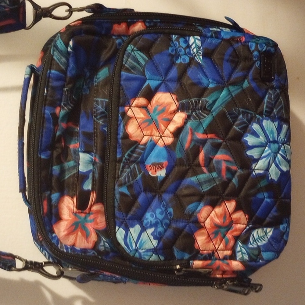 Lug Ranger bag - Picture 3 of 10